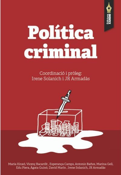 POLÍTICA CRIMINAL (XANDRI)