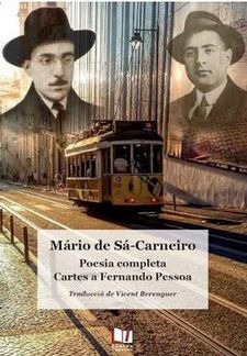 POESIA COMPLETA CARTES A FERNANDO PESSOA (CATALÁ-PORTUGUES)
