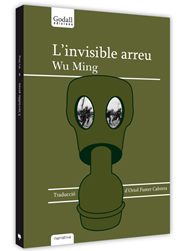 INVISIBLE ARREU, L - WU MING