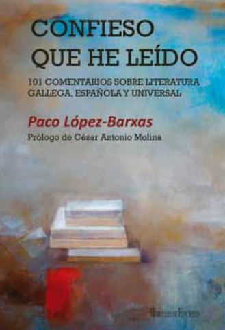 CONFIESO QUE HE LEIDO