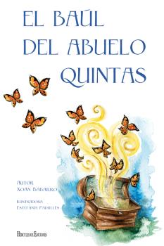 BAUL DEL ABUELO QUINTAS