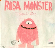 ROSA MONSTER