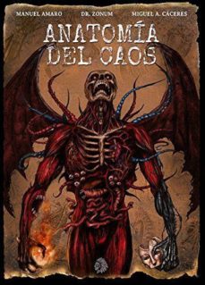 ANATOMÍA DEL CAOS