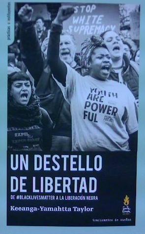 UN DESTELLO DE LIBERTAD,16