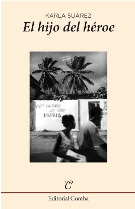 HIJO DEL HEROE, EL  (EDITORIAL COMBA)