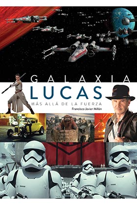 GALAXIA LUCAS