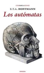 AUTÓMATAS, LOS - Colección CONFABULACIONES n.º 109