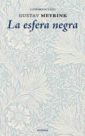 ESFERA NEGRA, LA - Colección CONFABULACIONES n.º 108