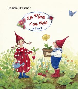 PIPA I EN PELE A L'HORT