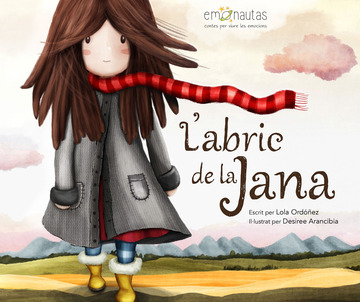 ABRIC DE LA JANA, L'