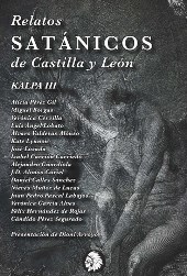 RELATOS SATANICOS DE CASTILLA Y LEON. KALPA III