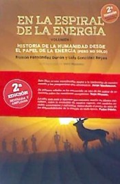 EN LA ESPIRAL DE LA ENERGIA (2 volumenes) - 2.ª Edición revisada y ampliada