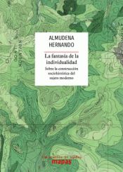 FANTASÍA DE LA INDIVIDUALIDAD 50 (MAPAS)