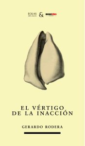 VERTIGO DE LA INACCION