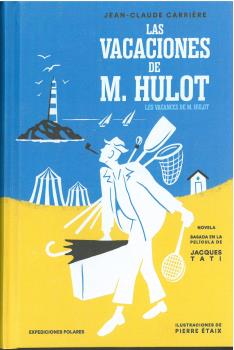 VACACIONES DE M. HULOT, LAS - LES VACANCES DE M. HULOT
