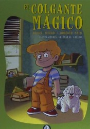 COLGANTE MAGICO, EL