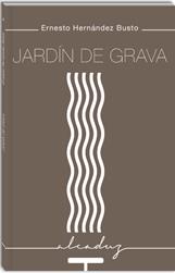 JARDÍN DE GRAVA