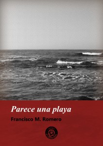 PARECE UNA PLAYA - Colección SOYUS # 13
