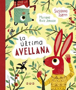 ULTIMA AVELLANA, LA (3ª EDICION)