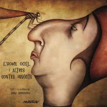 HOME OCELL I ALTRES CONTES INSÒLITS, L'