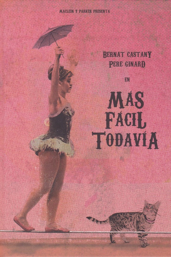 MÁS FÁCIL TODAVÍA
