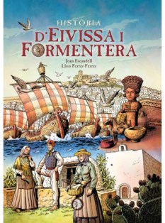 HISTORIA D' EIVISSA I FORMENTERA