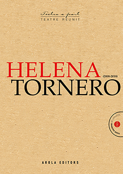 HELENA TORNERO (2008-2019)