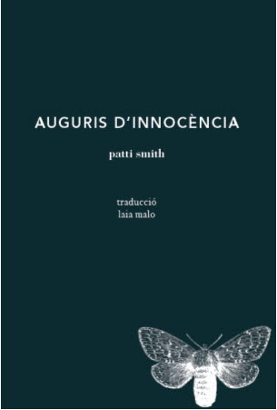 AUGURIS D'INOCENCIA