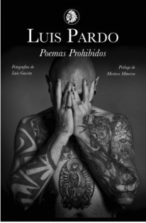POEMAS PROHIBIDOS - LUIS PARDO