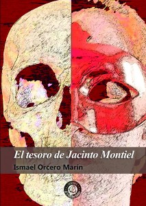 TESORO DE JACINTO MONTIEL, EL. (Colección SOYUZ nº 16)