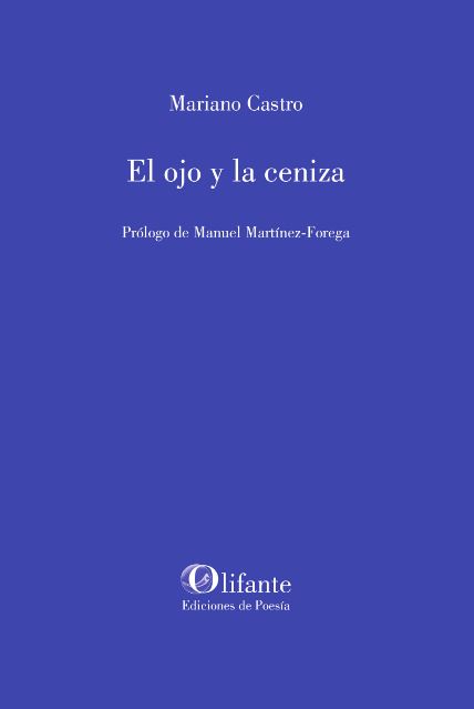 OJO Y LA CENIZA, EL