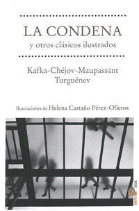 CONDENA Y OTROS CLÁSICOS ILUSTRADOS, LA