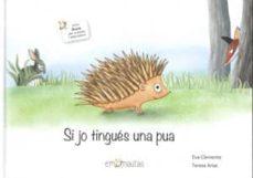 SI JO TINGUÉS UNA PUA