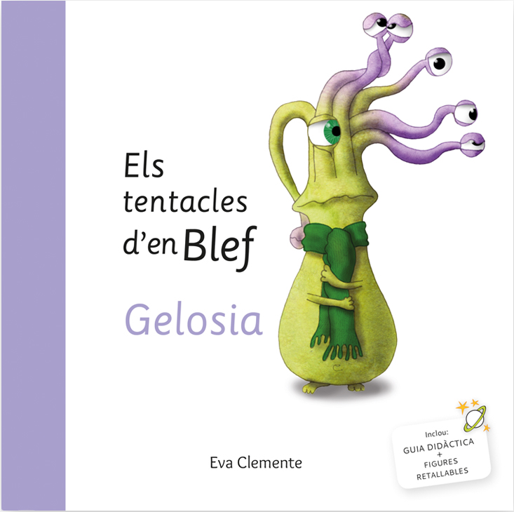 TENTACLES D'EN BLEF. GELOSIA, ELS