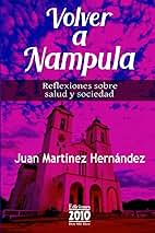 VOLVER A NAMPULA