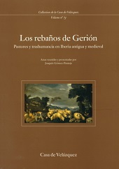 REBAÑOS DE GERIÓN. PASTORES Y TRASHUMANCIA
