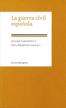 LA GUERRA CIVIL ESPAÑOLA