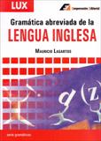 GRAMATICA ABREVIADA LENGUA INGLESA