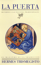 HERMES TRISMEGISTO -LA PUERTA-