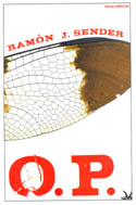 O.P. ORDEN PUBLICO