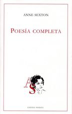 POESIA COMPLETA/ANNE SEXTON