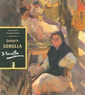 JOAQUIN SOROLLA (MONOGRAFIAS)