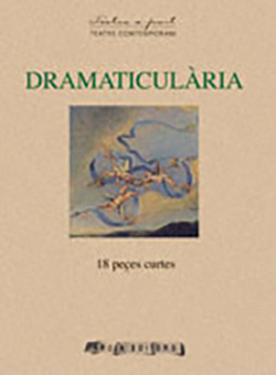 DRAMATICULÀRIA (REIMPRESIÓN)