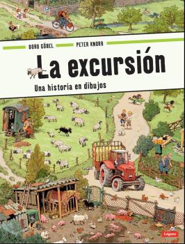 EXCURSION, LA