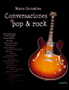 CONVERSACIONES DE POP  ROCK