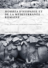 HORREA D'HISPANIE ET DE LA MÉDITERRANÉE