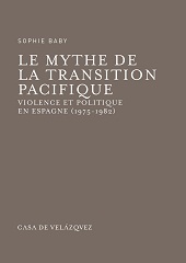 LE MYTHE DE LA TRANSITION PACIFIQUE