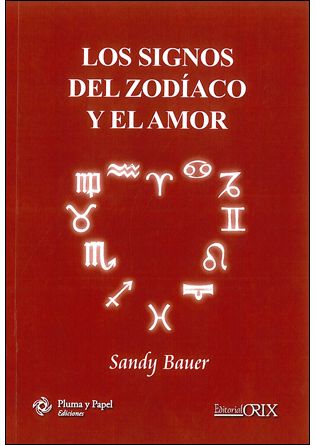 SIGNOS DEL ZODIACO Y EL AMOR, LOS