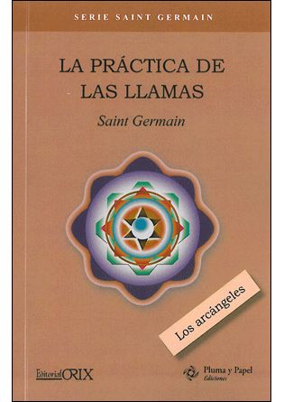 PRACTICA DE LAS LLAMAS, LA