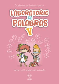 LABORATORIO DE PALABRAS 5
